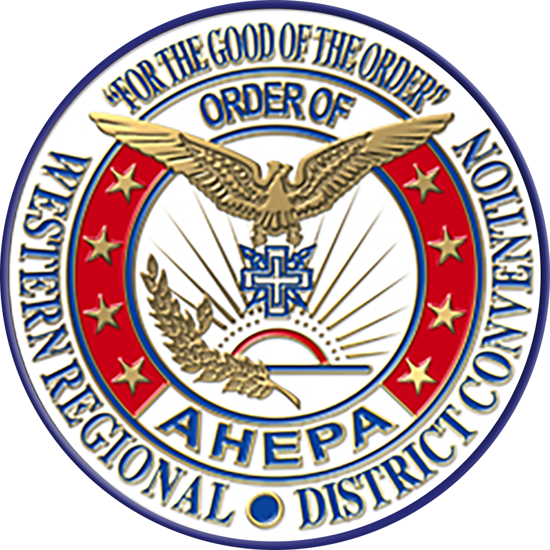 Western Regional District Convention